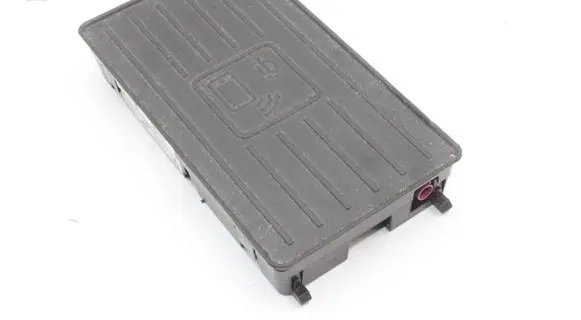 Seat Ateca Wireless charging module 81A035502