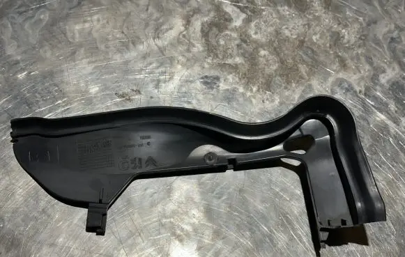 Citroen DS4 Wiper trim 9687956880