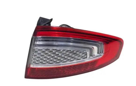 Ford Mondeo MK IV Rear/tail lights BS7113404C 0374D BS7113404A