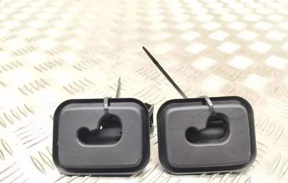 Audi A6 S6 C7 4G Cargo luggage net fixing mount 4G9861735