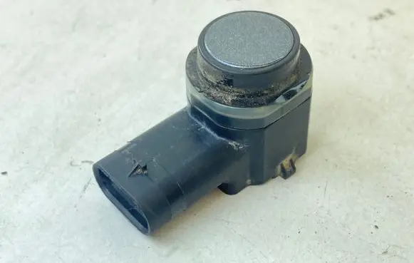 Volkswagen Golf VI Parking PDC sensor 5C6919275 E1063843 LD7X