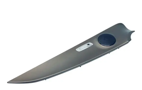 Mercedes-Benz E W213 Front door trim bar A2137205101 A2137275300 A2137275100