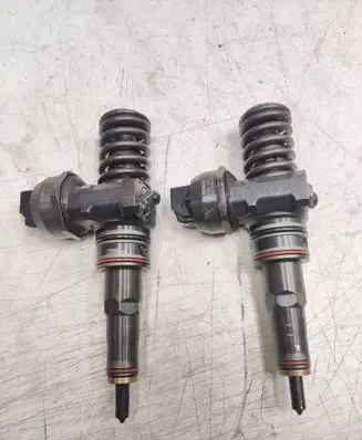 Audi A3 S3 8L Fuel injectors set 0414720037
