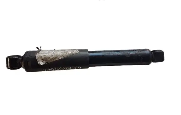 Fiat Ducato Rear shock absorber/damper 50707745 1355821080