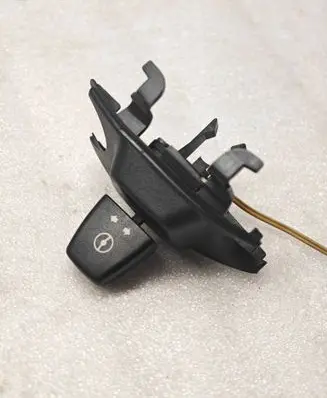 BMW X5 E70 Steering wheel adjustment switch 61316966710 68875 PA66GF30