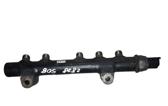 Peugeot 508 Fuel main line pipe 9684753080