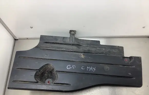 Ford C-MAX II Rear underbody cover/under tray AV61R11778A