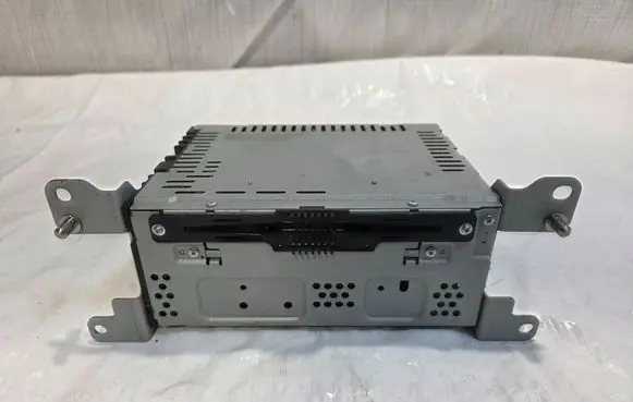 Ford Mondeo MK V Radio/CD/DVD/GPS head unit DS7T19C107GK