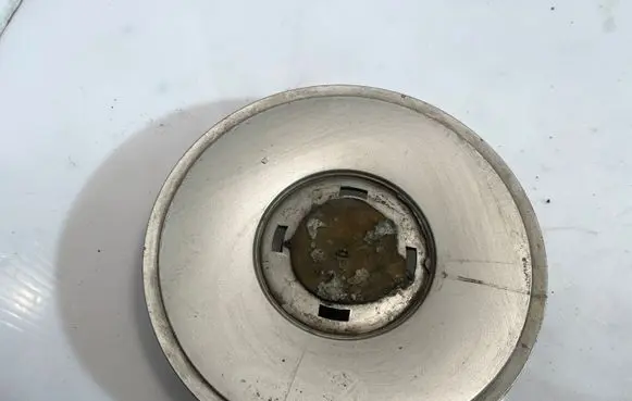 Audi A4 S4 B5 8D R15 wheel hub/cap/trim 3B0601149