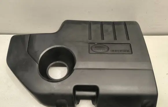 Land Rover Evoque I Engine cover (trim) GJ326A949B