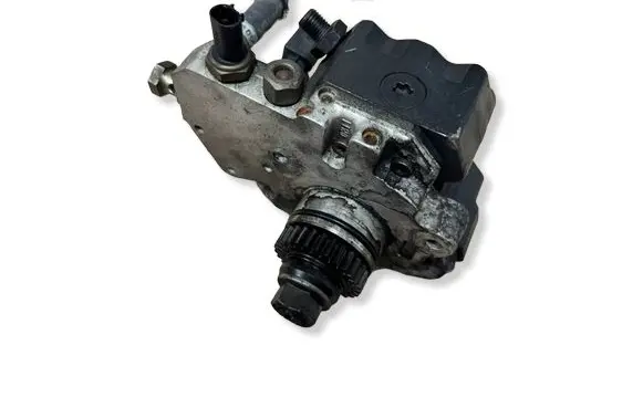 Mitsubishi Colt Fuel injection high pressure pump 0445010096 A6400700601 262024