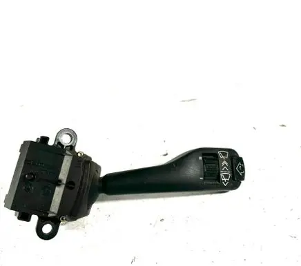 BMW X5 E53 Wiper control stalk 8375408 01204030
