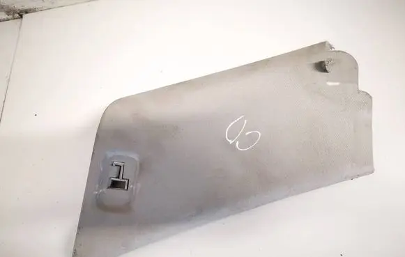 Opel Insignia A (D) pillar trim (bottom) 13221266