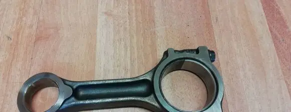 Renault Espace V (RFC) Connecting rod/conrod 121004759R 121001039R