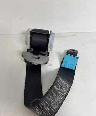 Mitsubishi Outlander Rear seatbelt JLSD4604 TKAB0N692