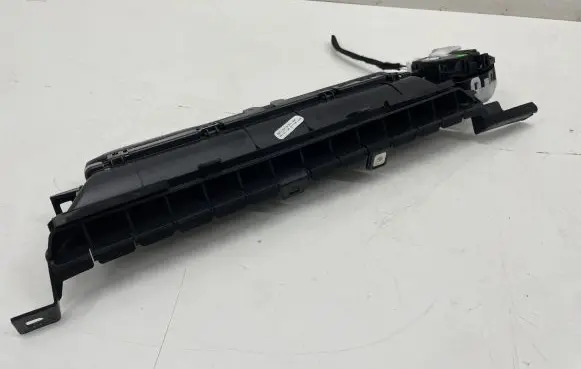 Tesla Model 3 Dashboard air vent grill cover trim 111159900B