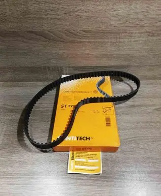 Subaru Leone 1800 Timing belt CT779 211L
