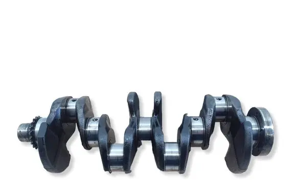 Volkswagen Touran I Crankshaft 0381