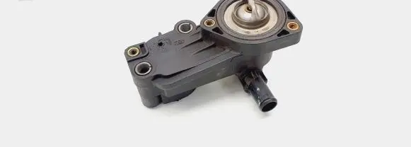 Ford Transit - Tourneo Connect Thermostat housing 2S4Q9K476AD 89FF8575AB