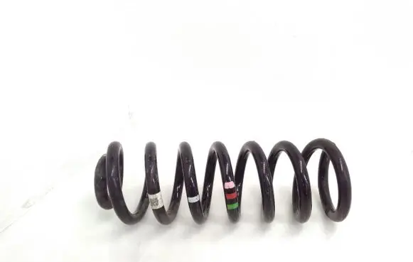 Jaguar XF X260 Rear coil spring GX635534DC