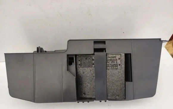 Mercedes-Benz C W204 Tool box A2048990314 SP5593
