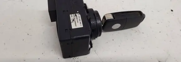 Volkswagen Phaeton Ignition lock 3D0905865C 035300101