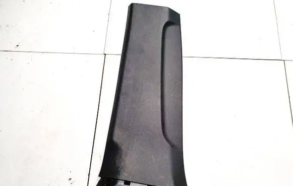 MG HS (B) pillar trim (top) p30136559 654648856