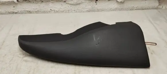 Mercedes-Benz C W205 Rear seat side top trim 