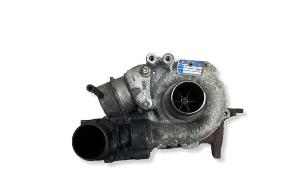 Opel Vivaro Turbo 54431014778