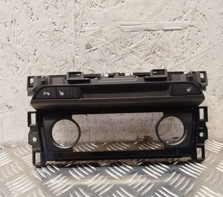 Mazda 6 Climate control/heater control trim 50305A VPEALH18K257CF