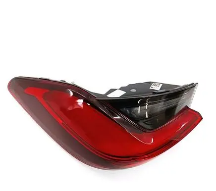 BMW 3 G20 G21 Rear/tail lights H3742044913