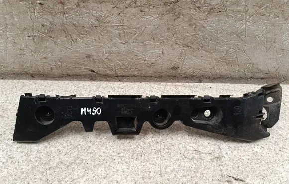 Mazda 3 III Rear bumper mounting bracket BHN1502H1 K4150