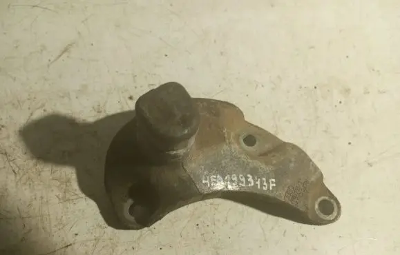 Audi A6 S6 C6 4F Engine mounting bracket 4F0199343F