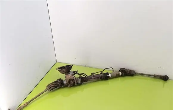 Renault Scenic I Steering rack 7700433725