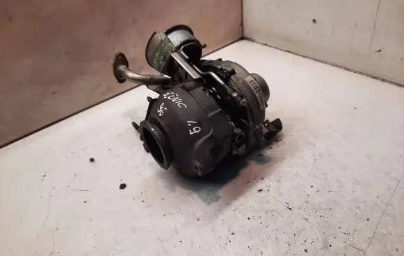 Renault Scenic II - Grand scenic II Turbo 7639804 8200575462