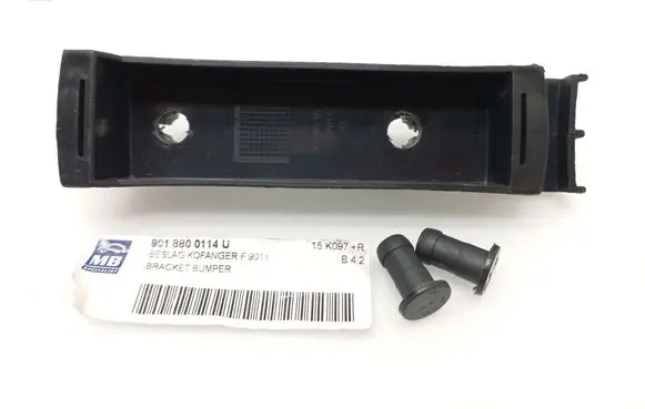 Mercedes-Benz Sprinter W901 W902 W903 W904 Front bumper mounting bracket 9018850014 9018800114