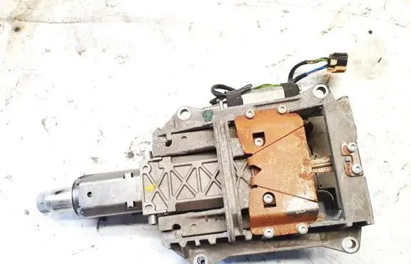 Audi A8 S8 D3 4E Steering wheel axle 4e0905852b 200e83b57abs