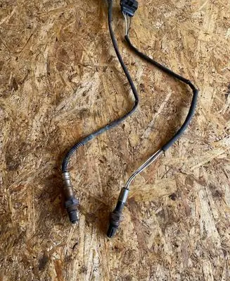 Audi A4 S4 B5 8D Lambda probe sensor 3A0973334