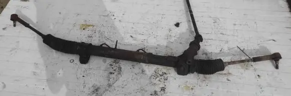 Fiat Ducato Steering rack LLHD