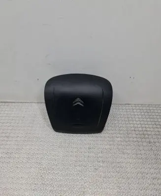 Citroen Jumper Steering wheel airbag 34073842C 1333405