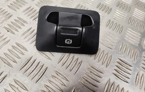 Volvo V60 Hand parking brake switch 31433500