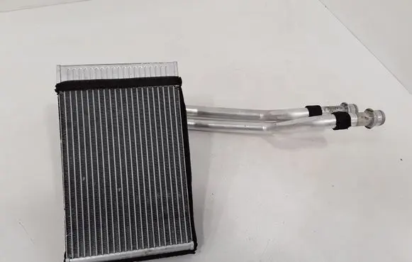 Opel Insignia A Heater blower radiator 52426696