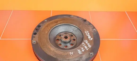 Suzuki Grand Vitara II Flywheel 20MB9