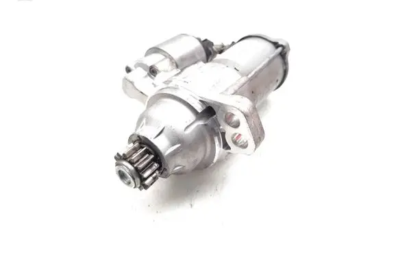 Audi A1 Starter motor 02M911022F