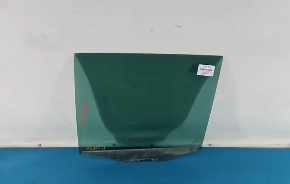 Volkswagen Tiguan Rear door window glass IMPRK1535126