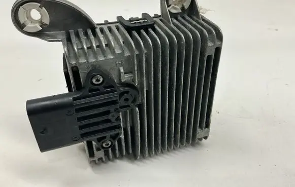 Opel Mokka B Distronic sensor radar 9852541980 20240104 D240154197