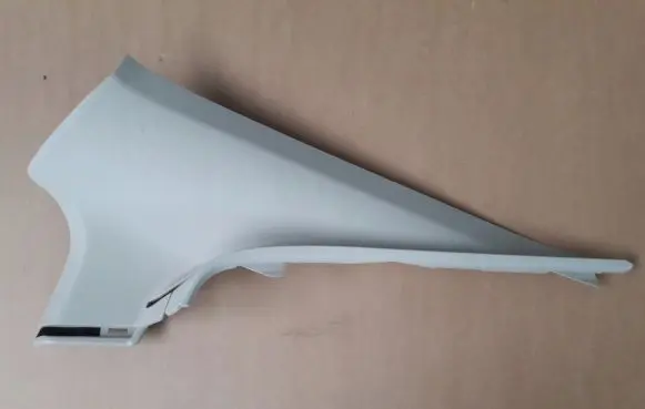 Mazda 6 (C) pillar trim