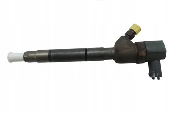 Hyundai i30 Fuel injector 0445110256