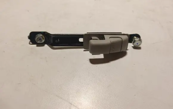 Foton Tunland V7 V9 Seat belt adjustment rail P1822010302A0