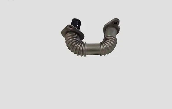 Opel Astra K EGR valve line/pipe/hose